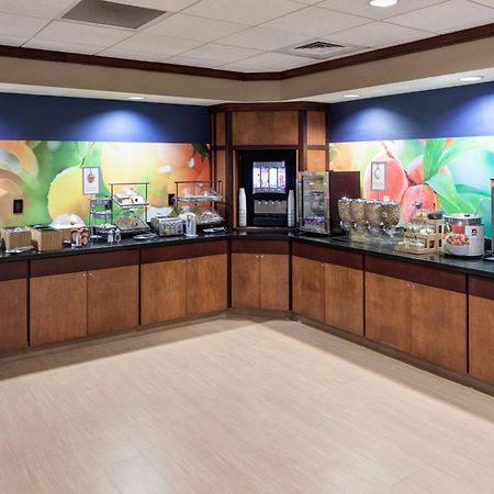 Fairfield Inn And Suites Phoenix Chandler Fashion Center Экстерьер фото